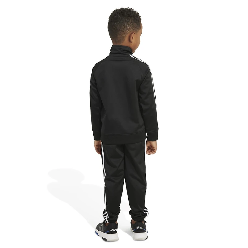 adidas Toddler Boys 2-pc. Track Suit