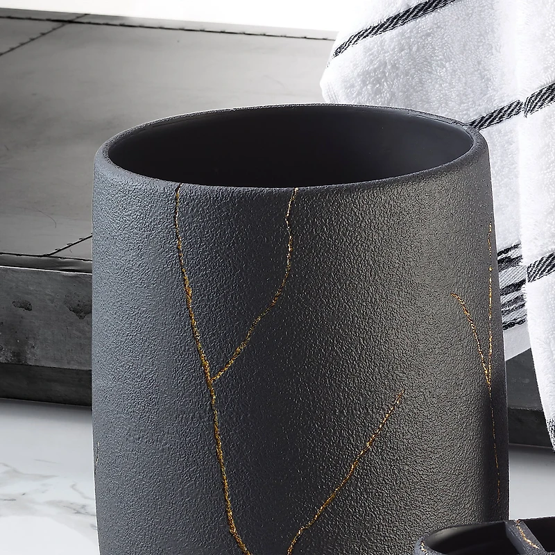 Nicole Miller Sydney Trash Can