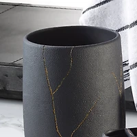 Nicole Miller Sydney Trash Can