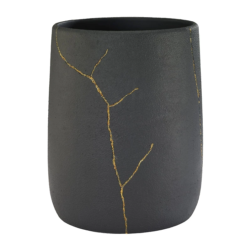 Nicole Miller Sydney Trash Can
