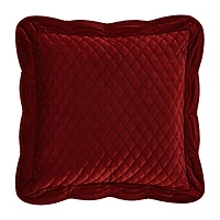 Queen Street Monica Square Throw Pillow