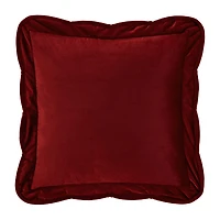 Queen Street Monica Square Throw Pillow
