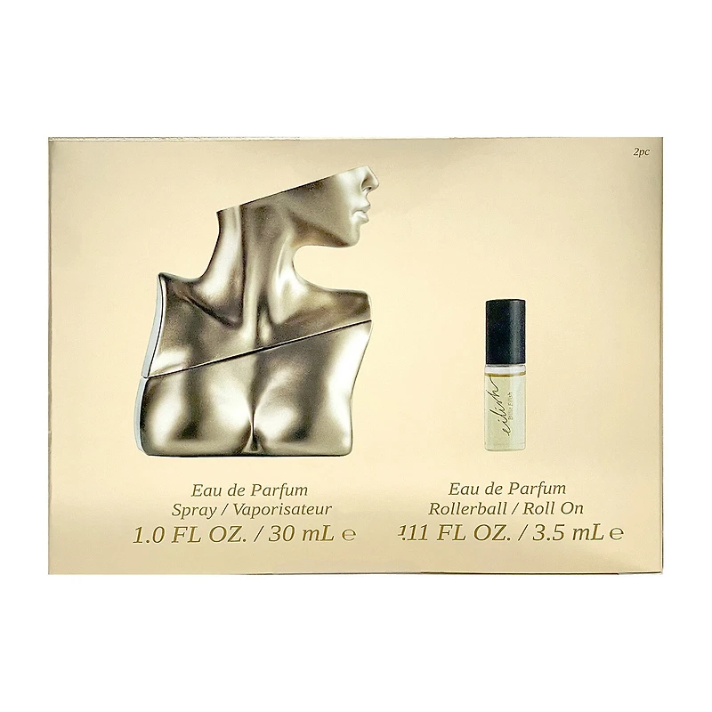 Billie Eilish Eau De Parfum 2-Piece Gift Set ($72 Value) Perfume Set