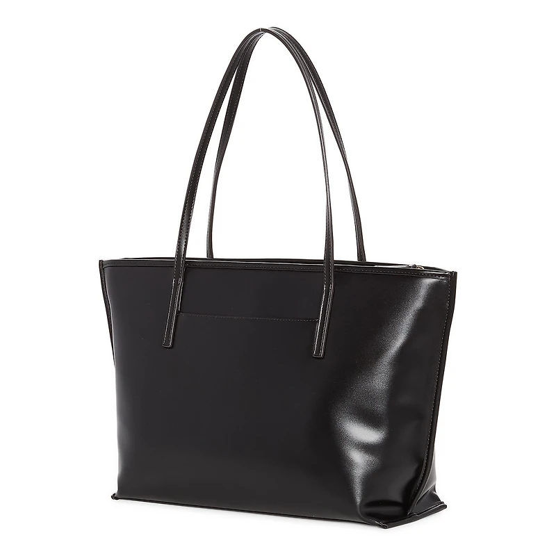 Liz Claiborne Jasmine Tote Bag