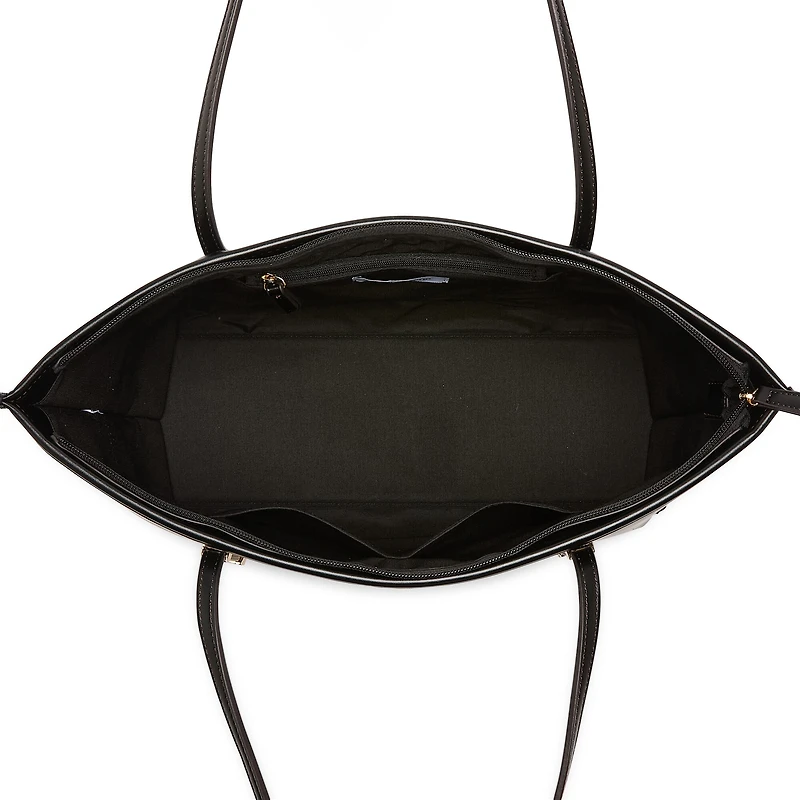 Liz Claiborne Jasmine Tote Bag