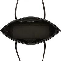 Liz Claiborne Jasmine Tote Bag
