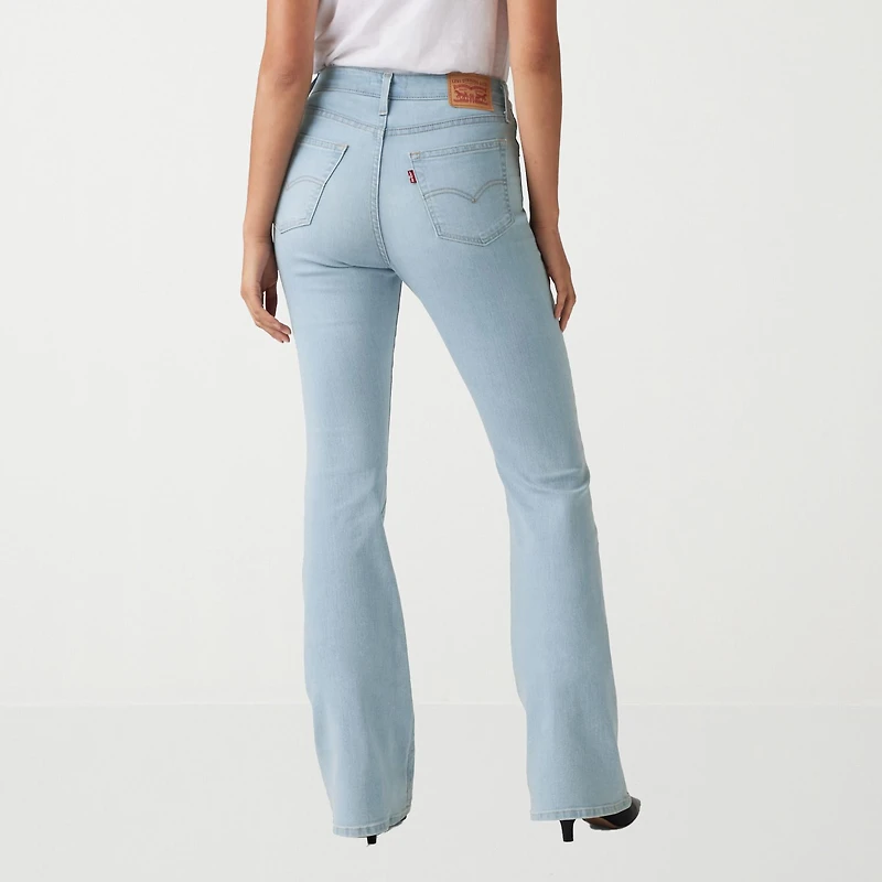 Levi's® Women's 726™ High Rise Flare Jeans