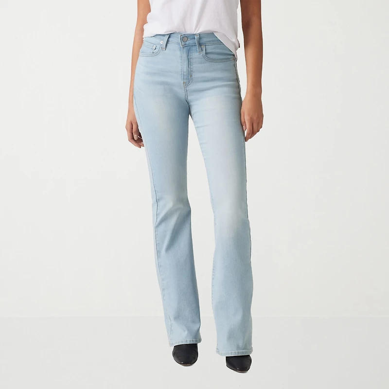 Levi's® Women's 726™ High Rise Flare Jeans