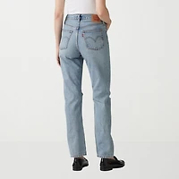 Levi's® Women's 501 Original Straight Leg Jean