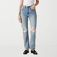 Levi's® Women's 501 Original Straight Leg Jean