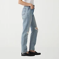 Levi's® Women's 501 Original Straight Leg Jean