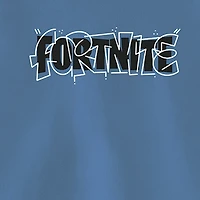 Little & Big Kid Boys Long Sleeve Fortnite Fleece Hoodie