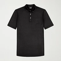 IZOD Performance Mesh Big and Tall Mens Regular Fit Short Sleeve Polo Shirt
