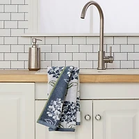 Saturday Knight Hydrangea 2-pc. Hand Towel