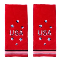 Saturday Knight Usa 2-pc. Hand Towel