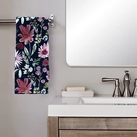 Saturday Knight Wildflower Reverie 2-pc. Hand Towel