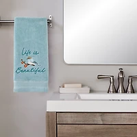 Saturday Knight Beautiful 2-pc. Hand Towel