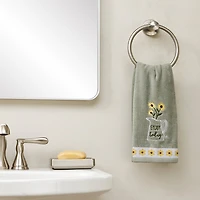 Saturday Knight Enjoy 2-pc. Hand Towel