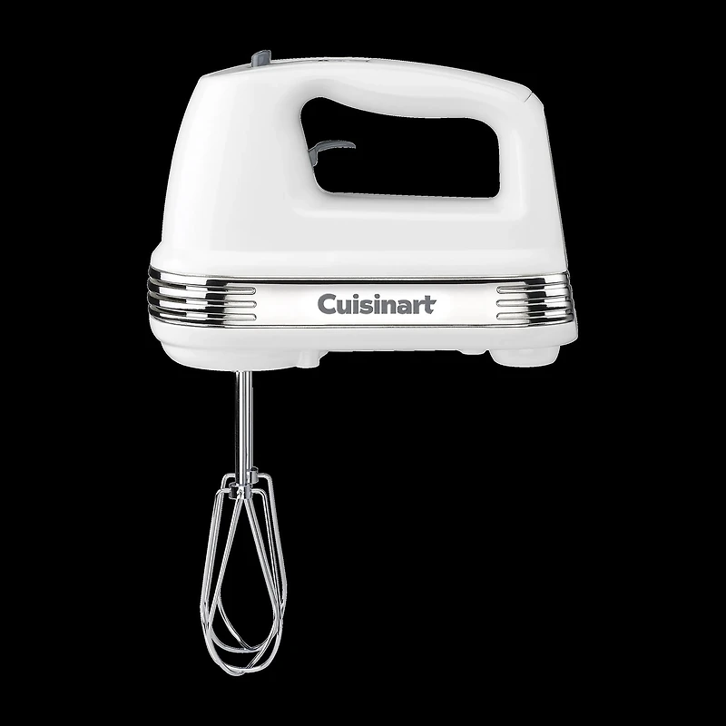 Cuisinart® 7-Speed Hand Mixer