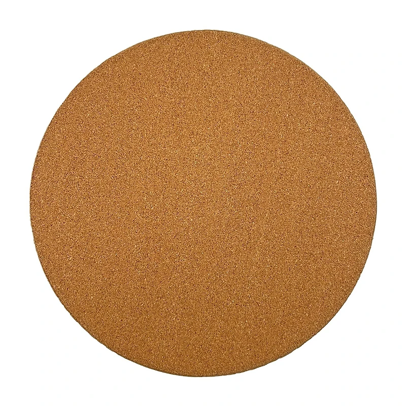 Lenox Blue Bay Round Cork 4-pc. Placemat
