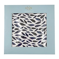 Lenox Blue Bay Round Cork 4-pc. Placemat