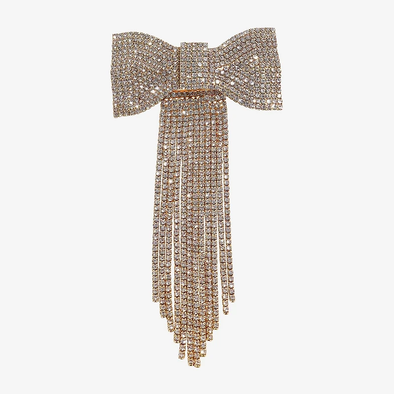 Bijoux Bar Hair Clip