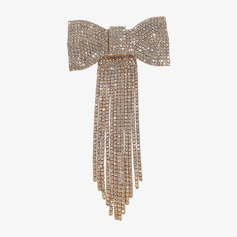 Bijoux Bar Hair Clip