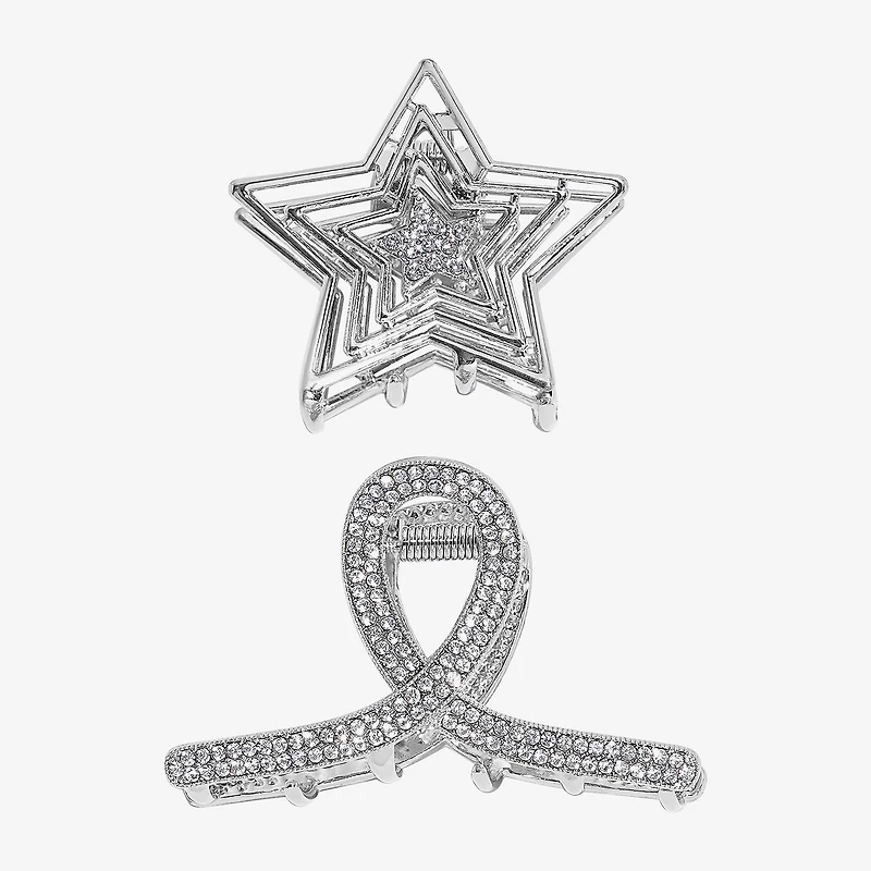 Bijoux Bar -pc. Hair Clip