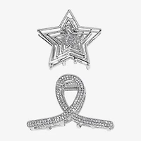 Bijoux Bar -pc. Hair Clip
