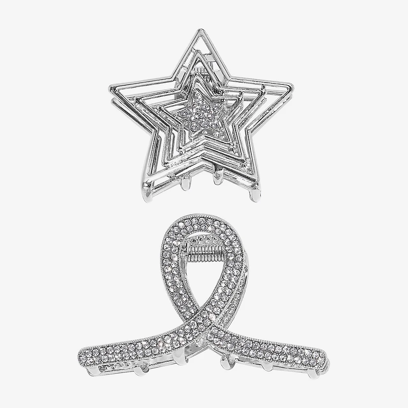 Bijoux Bar -pc. Hair Clip