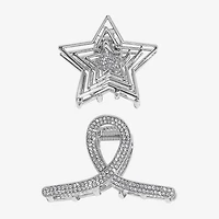Bijoux Bar -pc. Hair Clip