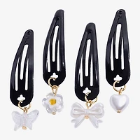 Arizona 4-pc. Hair Clip