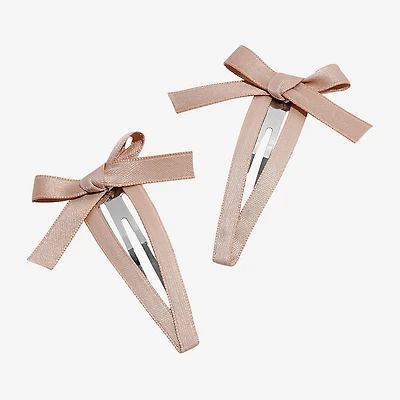 Arizona 2-pc. Hair Clip