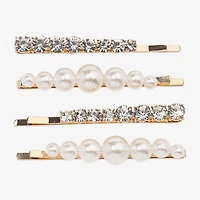 Bijoux Bar 4-pc. Bobby Pin