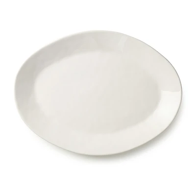 Certified International Stoneware Serving Platter