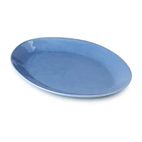 Certified International Stoneware Serving Platter