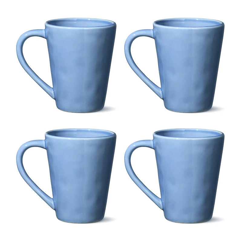 Certified International 4-pc. Coffee Mug