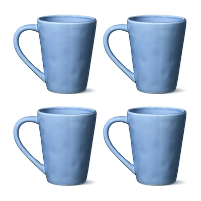 Certified International 4-pc. Coffee Mug