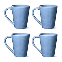 Certified International 4-pc. Coffee Mug