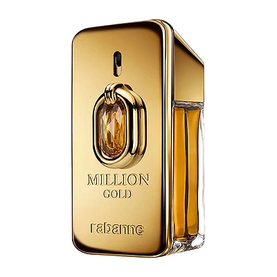 Rabanne Million Gold Elixir