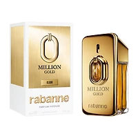 Rabanne Million Gold Elixir