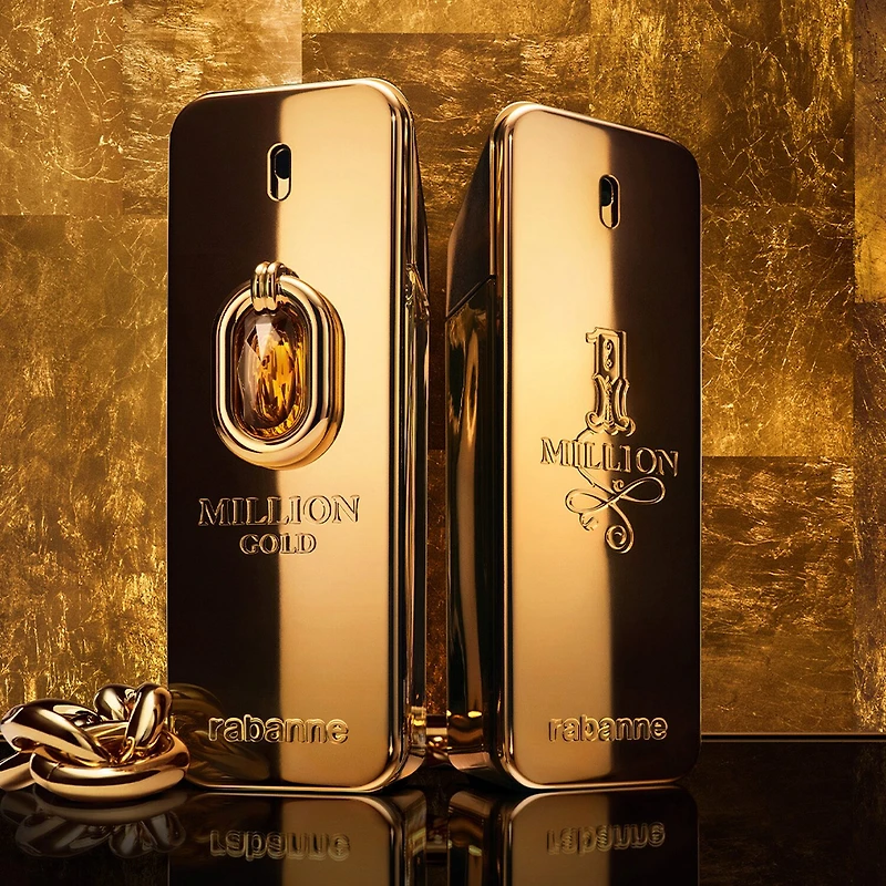 Rabanne Million Gold Elixir