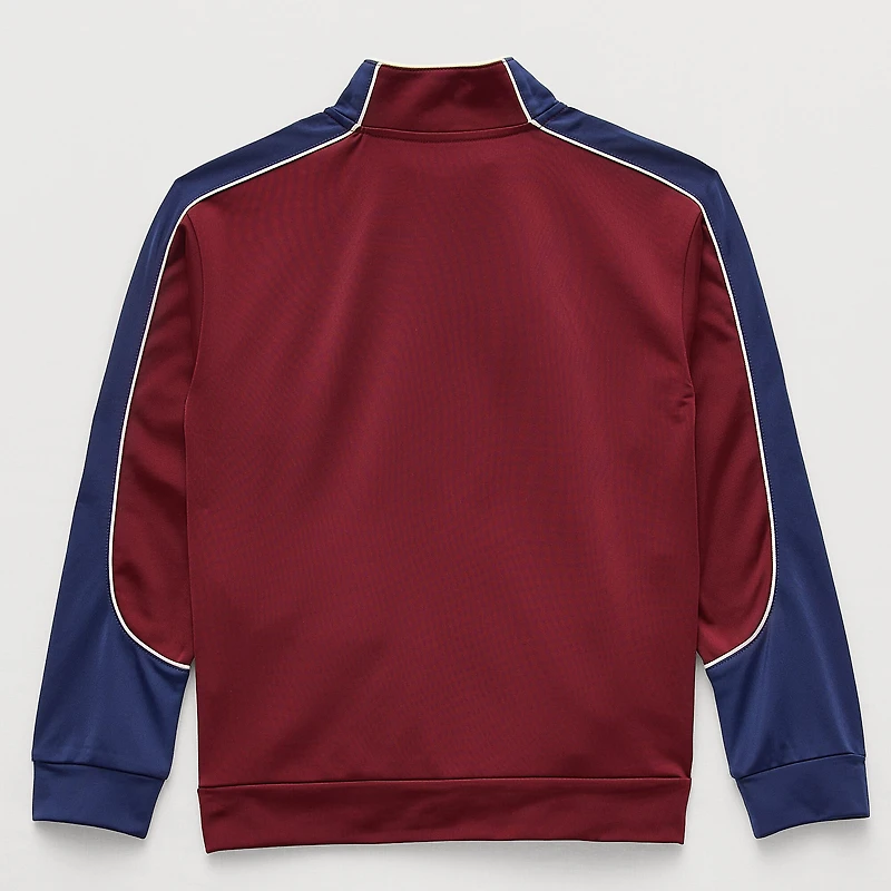 Thereabouts Little & Big Kid Boys Midweight Track Jacket