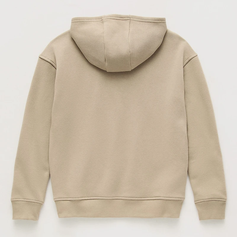 Xersion Little & Big Kid Boys Long Sleeve Fleece Active Hoodie