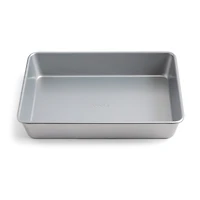 Cooks Cake Non-Stick Pan with Lid