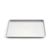 Cooks Carbon Steel 3-pc. Non-Stick Cookie Sheet Set