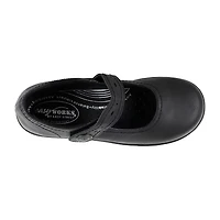 Easy Works By Street Womens Letsee Mary Jane Shoes