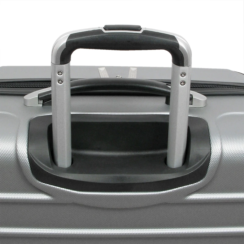Geoffrey Beene 2-pc. Hardside Luggage Set