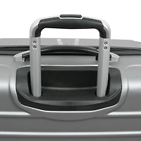 Geoffrey Beene 2-pc. Hardside Luggage Set