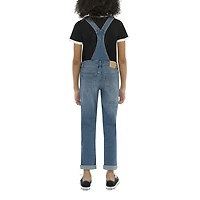 Levi's Big Girls Overalls